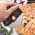 Import Kitchen Gadget Stainless Steel Pizza Cutter Wheel With Protective Blade Guard from China