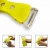 Import Kitchen Gadgets 2 in 1 Vegetables And Fruits Peeler from China