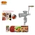 Import Kitchen Gadgets Manual Pasta Maker Meat Mincer Grinding Machine from China