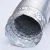 Import kitchen lampblack system flexible aluminum foil hose from China