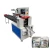 Import Kitchen Scrubber Packaging Scourer Packing Machine For Scouring Pad from China