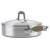 Import Kitchen  Stainless Steel Cooking Kitchen Pots Cookware Sets from China