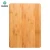 Import kitchen usage cheapest high quality bamboo cutting board/chopping board from China