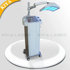 Kiyalaser manufacturer! medical led wound healing machine