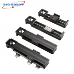 KK50 50mm High Speed Linear Actuator Linear Rail Guide Ball Bearing CNC kit Assembly