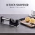 Import Knife Sharpener - Professional Kitchen 3 Stage Knife Sharpener for Straight and Ceramic knives from China