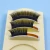 Import Korean Prmmium 0.03 C 15mm Volume Eyelash Extensions Mink Matt Black Eyelash Extention Handmade Cashmere Lashes from China