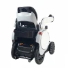KSM-910 4 Wheel Intelligent  Electric Scooter Lithium Battery Mobility Scooter Wheelchair