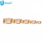 Kungta Automatic Air Core Inductor Coil Bobbin Winding Toroid Winder Machinery For Internet Equipment Manufacturer Price