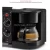 Import KXY-BM01 Baking and fry at same time and coffee breakfast maker machine from China