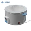 lab equipment 5l liter 5000ml  round  heating mantle