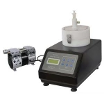 Lab Programmable Hi-Speed Spin Coater Coating Machine(10K rpm & 5" ) with Vacuum Chucks (Optional Heating Cover)