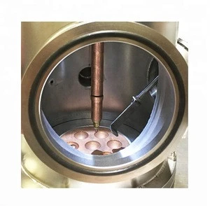 Lab  Small vacuum arc melting furnace