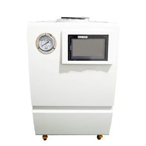Laboratory Low Temperature Cooling Circulating Water Bath / Colling Bath System