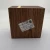Lacquered Luxury Wooden Craft Empty Perfume Boxes gift box