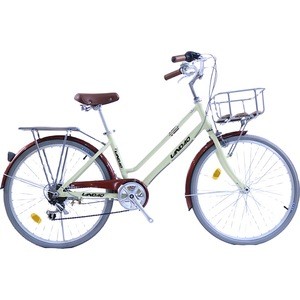 LANDAO bicycle 212 smooth and strong high quality cheap price comfortable ride cheap price hot selling brand awesome ride