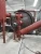 Lanning Waste tyre rubber and plastic l Processed pyrolysis machine