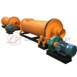 lanyu good quality ball mill crusher/ball mill for mining/2400x4500 ball mill
