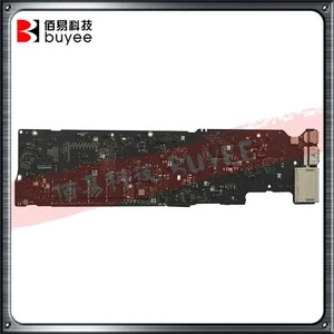 Laptop Motherboard For MacBook Air 13.3&quot; A1466 Core i5 1.3Ghz 4GB Logic Board 2013 Year 661-02392