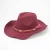 Import Large Brim Formal hat Trilby Wool felt hat from China