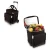 Import Large Capacity 6 Bottle Insulated Wine Cooler Bag Trolley Cooler Bag from China