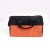 Import Large Capacity Hand Portable Plastic Bottom Large Tool Bag from China