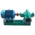 Import large capacity horizontal single stage double suction centrifugal pump from China