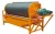 Import Large capacity metal mineral industry wet magnetic separator from China
