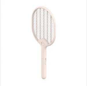 Large Electric Bug Zapper Fly Swatter Zap Mosquito Swatter Best for Indoor and Outdoor Pest Control