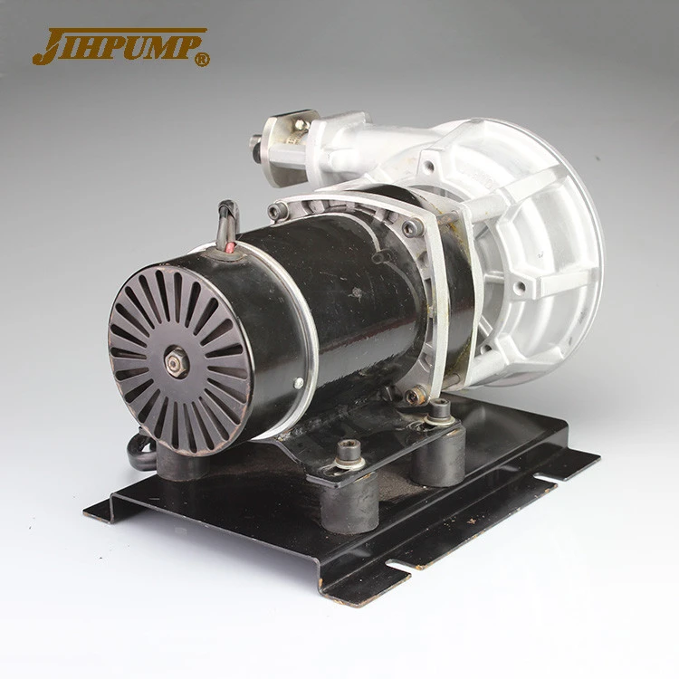 Large Flow Dispensing High Quality Industrial  Peristaltic Pump for Drone and Chemicals