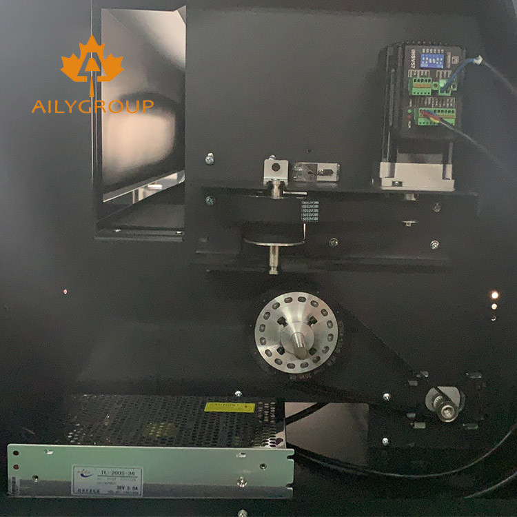 Xl Jet Printer Ripper Buy Large Format Printer Cutter Eco Solvent With Xp600 For Sale from ...