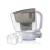 Import Large Household Kitchen Water Purifier 10 Cup Everyday UV Sterilization Water Pitcher with Filter from China