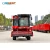 Import Large scale combine harvester small size/ peanut combine harvester from China
