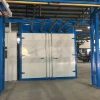large-scale quality Industrial powder coating oven for all kind of metal material