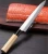 Import Laser Damascus Chef Knives Japanese Salmon Sushi Knives Stainless Steel Sashimi Kitchen Knife Raw Fish Fillet Layers Cook Knife from China