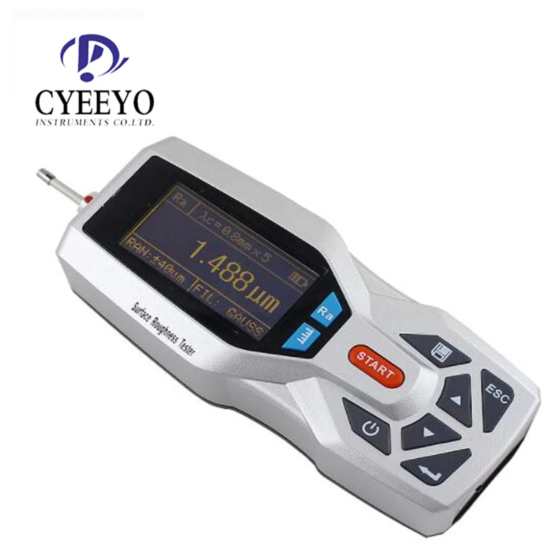 Buy Laser Surface Comparator Measuring Gauge Roughness Measurement