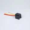 Latest Design Superior Quality Automotive Air Conditioning Battery Auto Wiring Harness With Relay