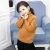 Import latest designs wool stylish knitted kids pullover sweaters for girls from China
