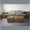 Latest Style Garden outdoor camping furniture