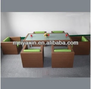 Latest Style Garden outdoor camping furniture
