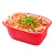 Import Laweike Wholesale Factory Spicy Flavor Convenient Self Heating Instant Noodles from China