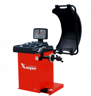 Lawrence Use-friendly Wheel balancer,The accessories of 3D wheel alignment Model B605