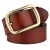 Import Lb3537 Women Customized Logo Fashion Luxury Designer Belts Men for Ladies Custom Genuine Leather Belt from China