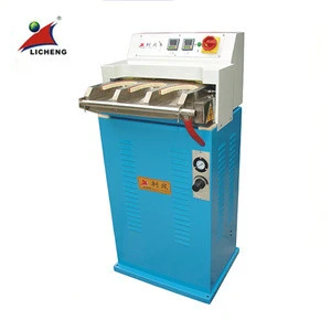 LC-184 Shoe Heel Seat Steaming and Softening Machine