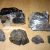 Import lead ore from South Africa