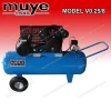 leading manufacturer of electric piston type Air Compressor General industrial equipment air compressor