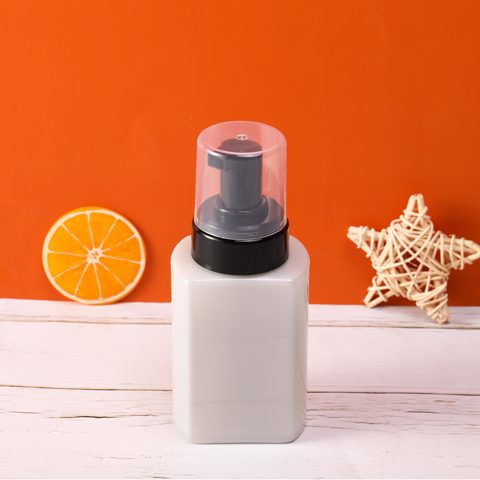 Buy Leak Proof Face Body Moisturizer Facial Wash Dishwashing Plastic