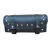 Import Leather Harley motorcycle tail bag from China