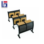 lecture hall furniture school set
