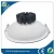 Import Led ceiling light fixture 24W 2245lm cold forging heat sink with CE ROHS approved 2 years warranty surface moutned led downlight from China
